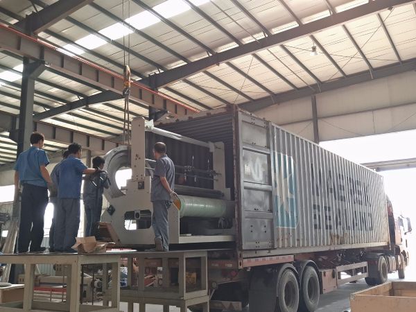 歡迎大家蒞臨正奇塑機俄羅斯會展現(xiàn)場，展位號8.2A12